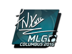 fnx | MLG Columbus 2016 image